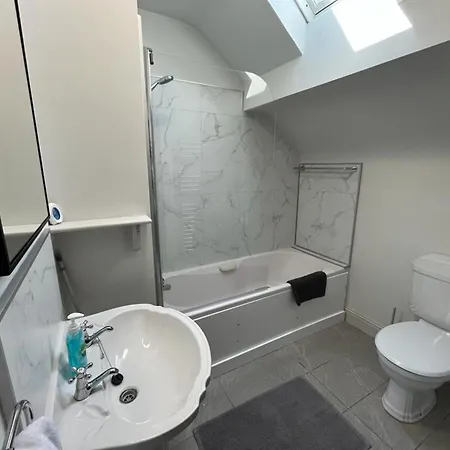 Holiday home No 6 Aillebrack Cottage,