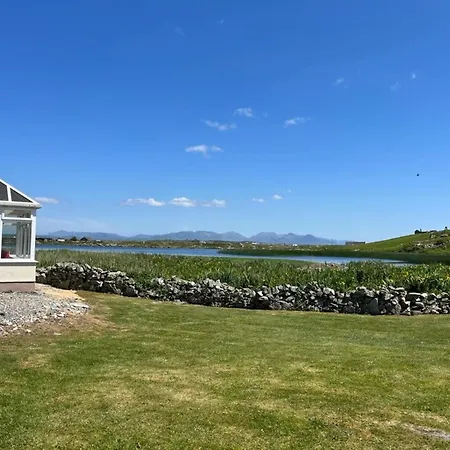 Holiday home No 6 Aillebrack Cottage,