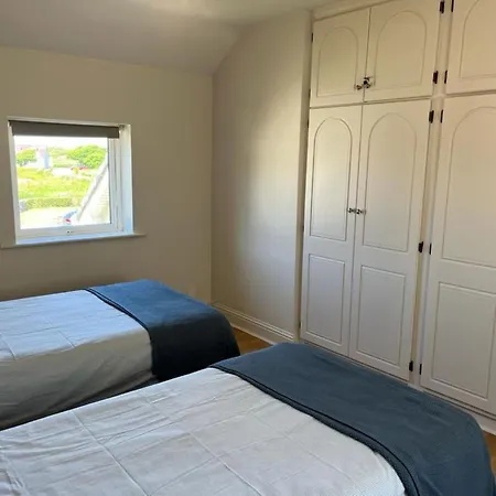 Holiday home No 6 Aillebrack Cottage, *