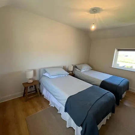 Holiday home No 6 Aillebrack Cottage, Ballyconneely