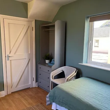No 6 Aillebrack Cottage, Ballyconneely