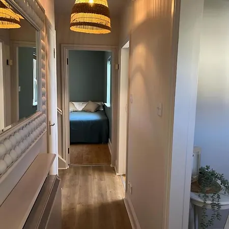 Tatil Evi No 6 Aillebrack Cottage,