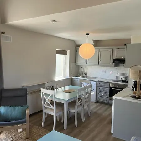 Holiday home No 6 Aillebrack Cottage,
