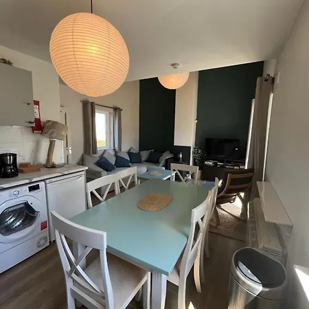 Holiday home No 6 Aillebrack Cottage, *