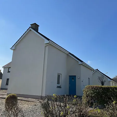 Tatil Evi No 6 Aillebrack Cottage, Ballyconneely