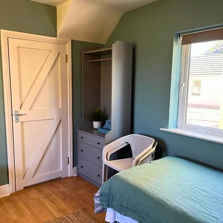 No 6 Aillebrack Cottage, Tatil Evi Ballyconneely