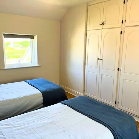 Tatil Evi No 6 Aillebrack Cottage, Ballyconneely