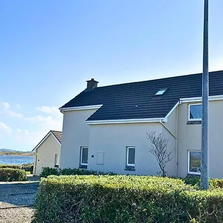 No 6 Aillebrack Cottage, Ballyconneely