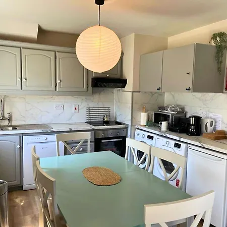 Tatil Evi No 6 Aillebrack Cottage, Ballyconneely